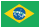 bandera de Brasil